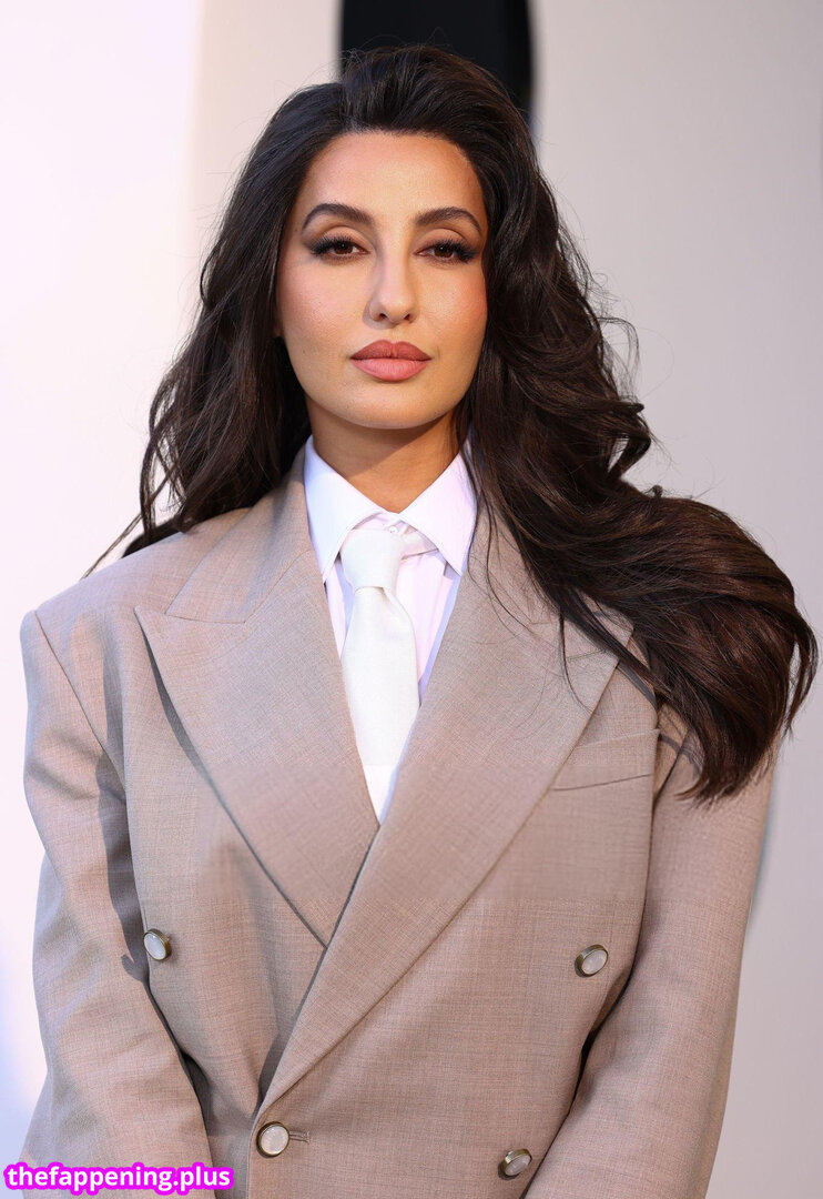 Nora Fatehi
