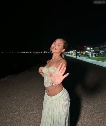 nurcinaleyna - Influencer