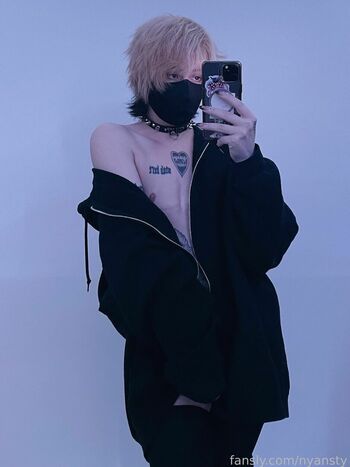 nyansty