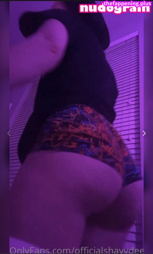 OfficialShayydee