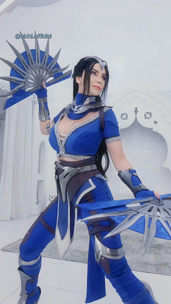 Oichi