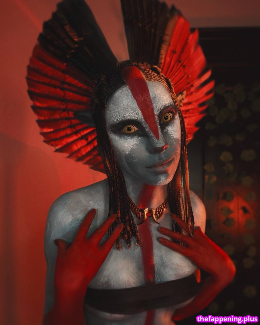 Olga Haku @frau_haku