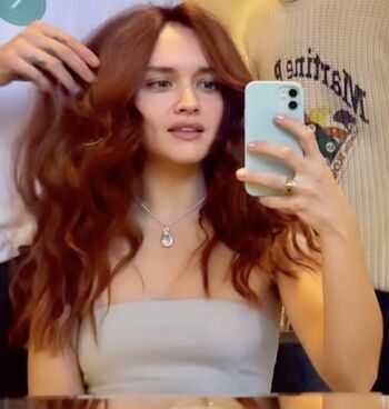 Olivia Cooke