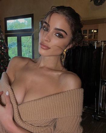 Olivia Culpo