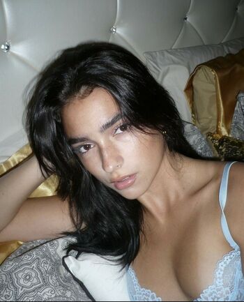 Olivia Jimenez