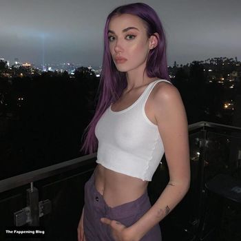 Olivia O'Brien