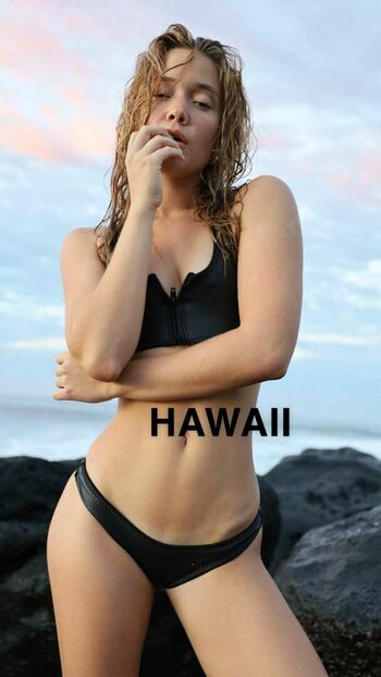 Olivia Ponton