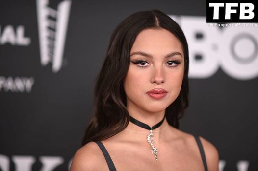 Olivia Rodrigo
