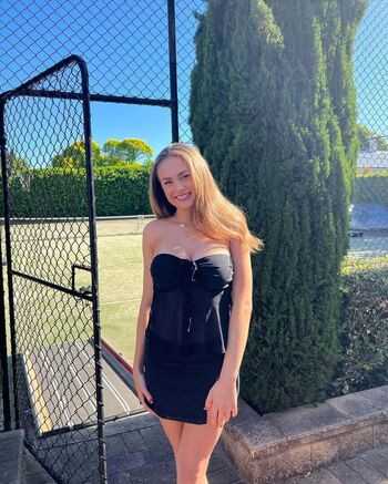 Olivia Steel