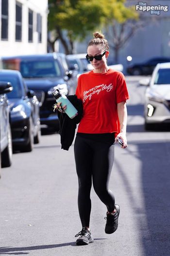 Olivia Wilde