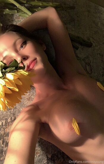 Ora Young