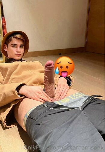 oscarharrisonx