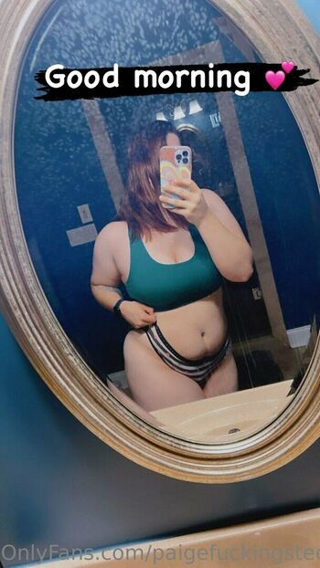 paigefuckingsteele