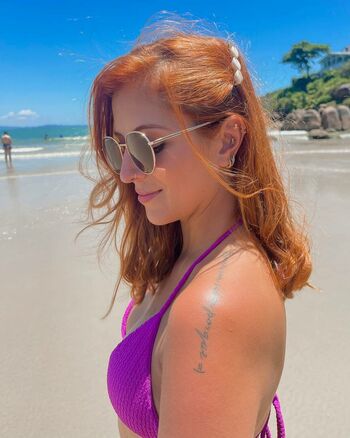 Paloma Tocci