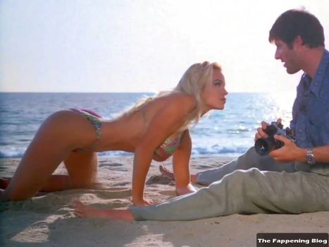 Pamela Anderson