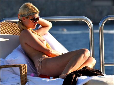 Paris Hilton