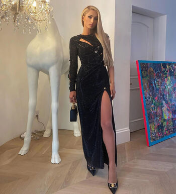 Paris Hilton