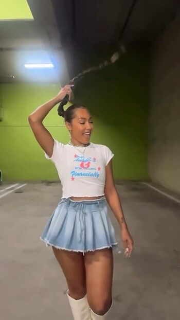 Parker McKenna Posey