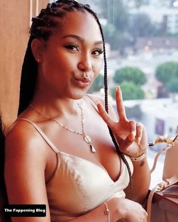 Parker McKenna Posey