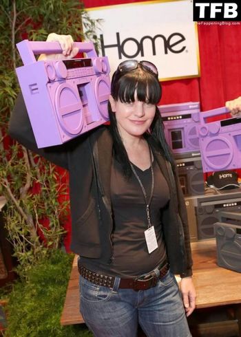 Pauley Perrette