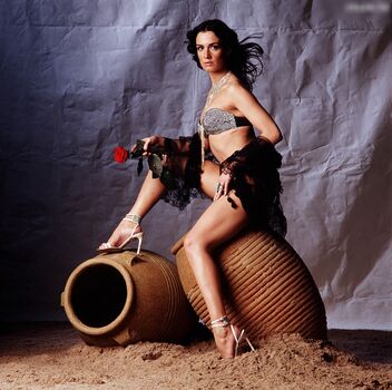 Paz Vega