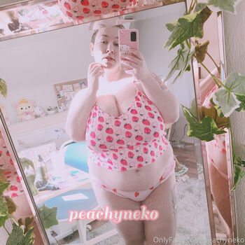peachyneko