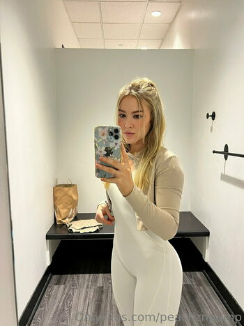 peachznpump