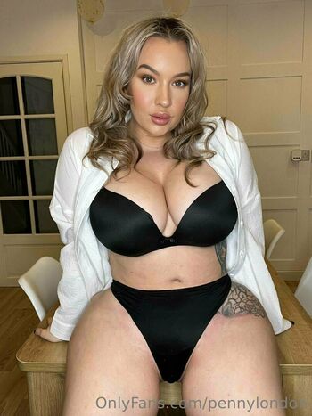 pennylondon