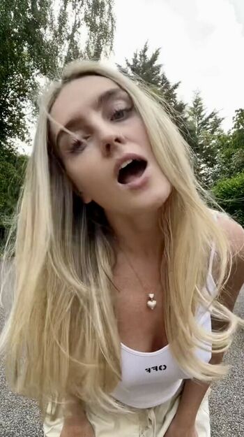 Perrie Edwards
