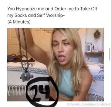piperscutefeet