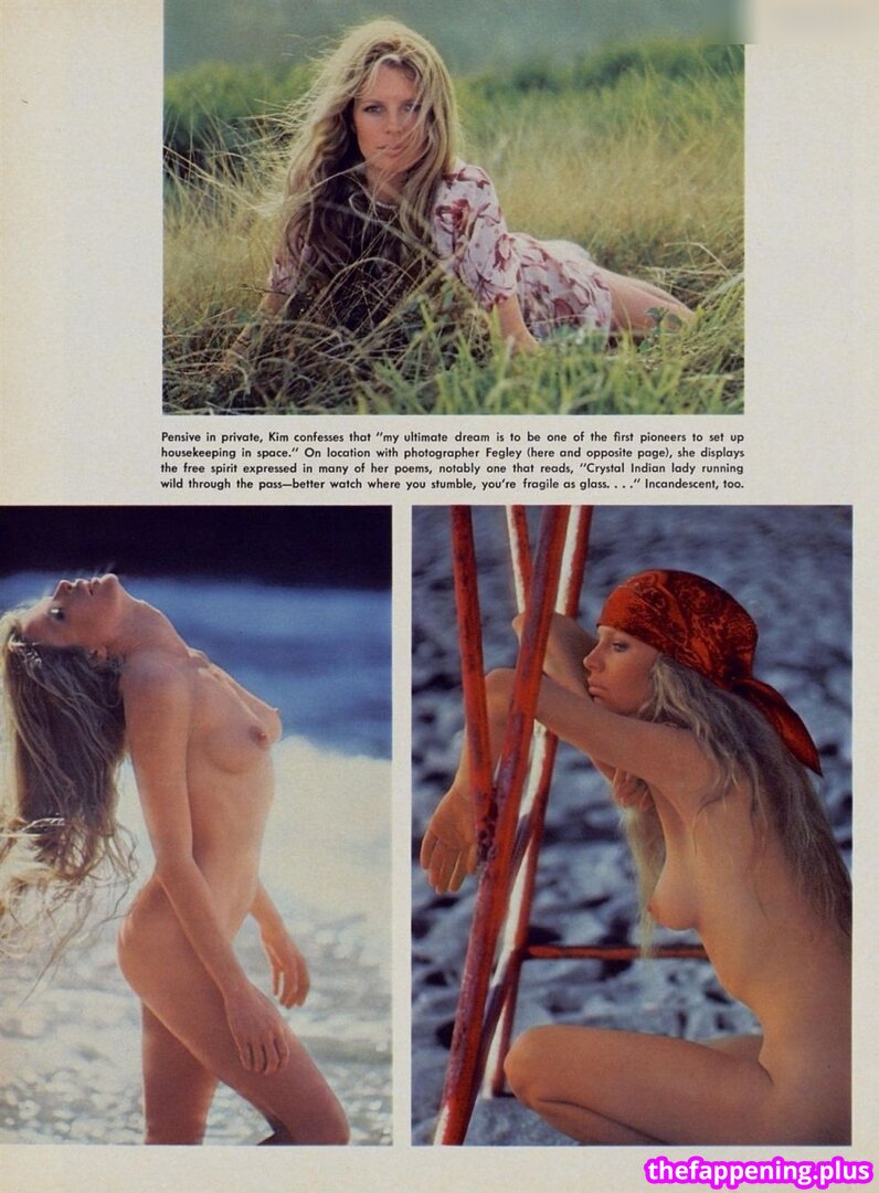 Playboy International