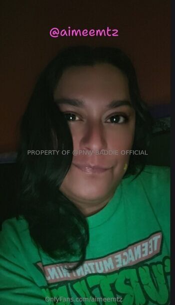 pnw-baddie