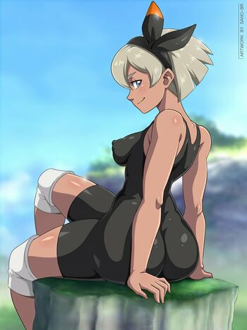 Pokégirls