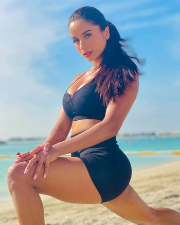 Pooja Bhalekar