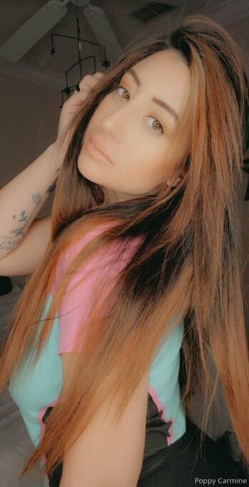 poppycarminexxx
