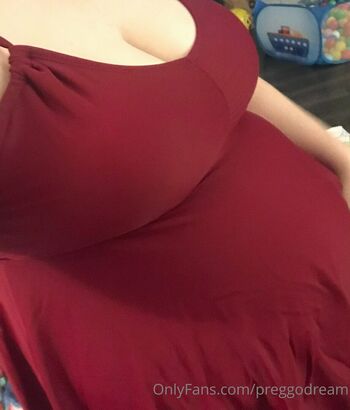 preggodream