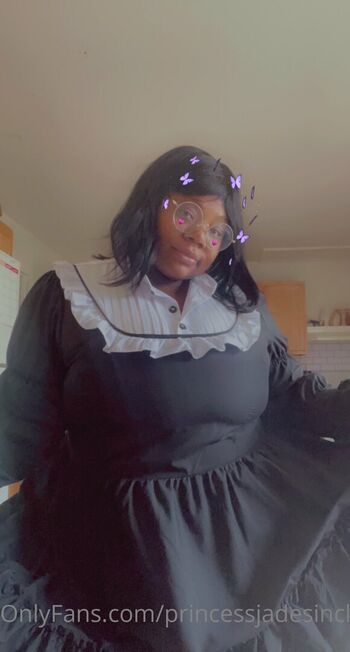 princessjadesinclair.96