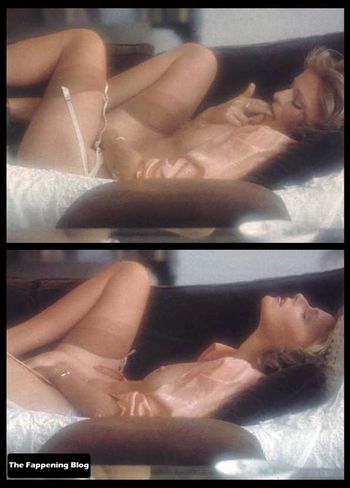 Priscilla Barnes