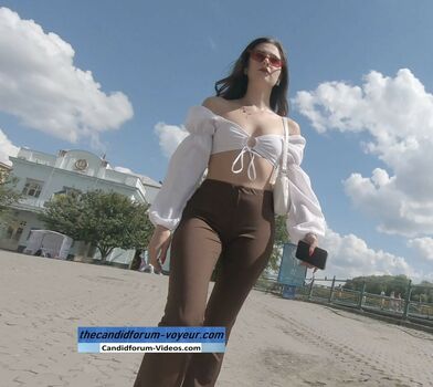 PRIVATE CANDID VIDEOS