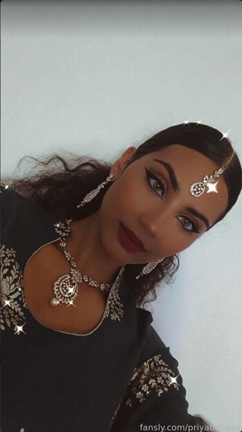 Priya Singh