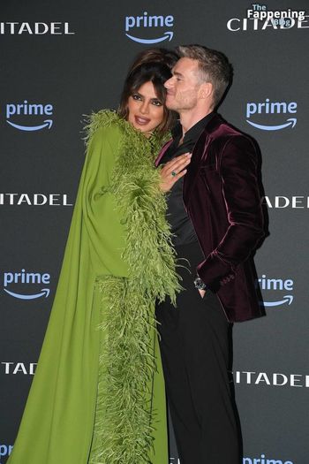 Priyanka Chopra