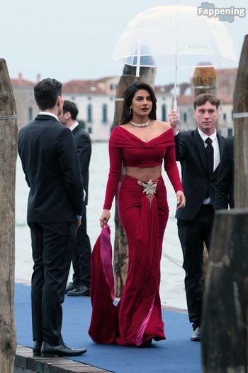 Priyanka Chopra