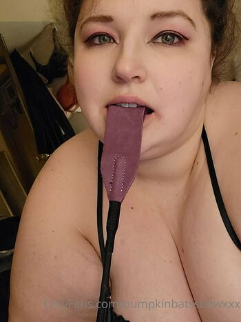 pumpkinbatssbbwxxx