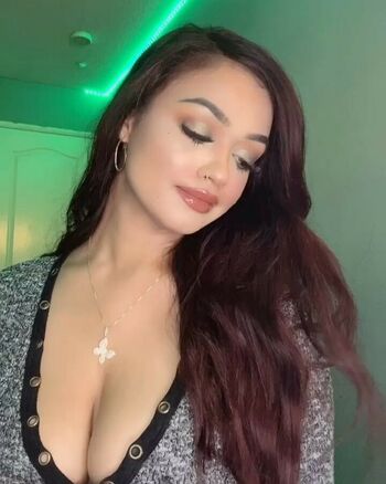 Punjabi Mami