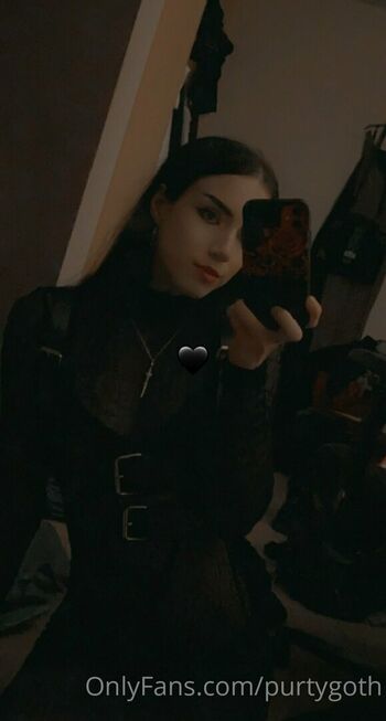 Purtygoth