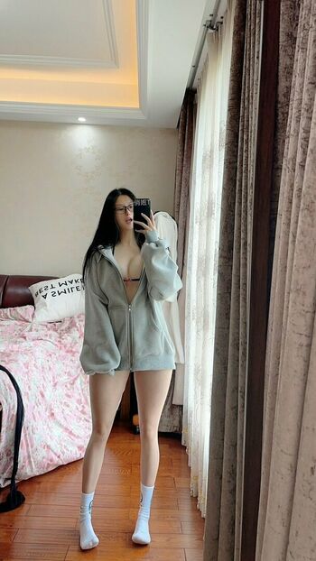俏妞qiaoniuTT