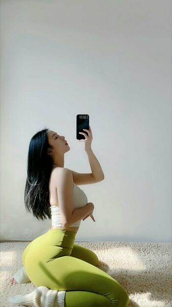俏妞qiaoniuTT