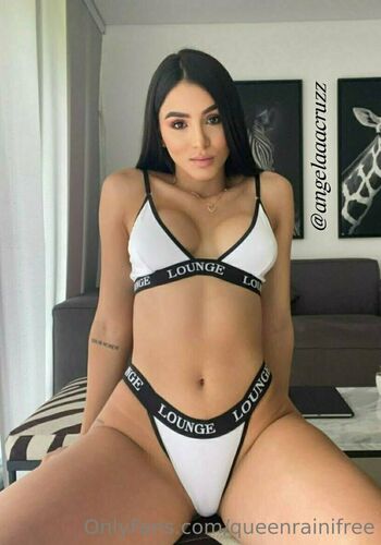 queenrainifree