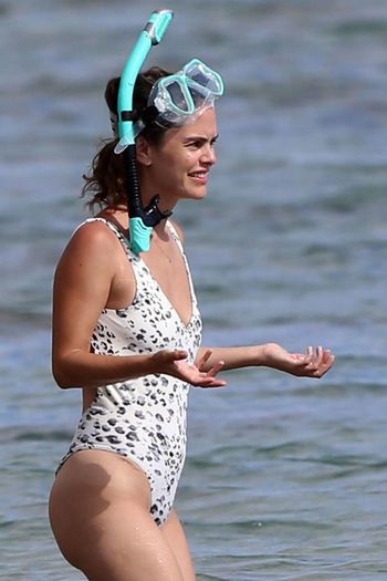 Rachel Bilson