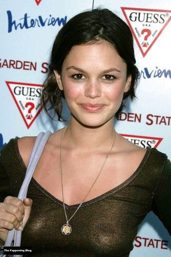 Rachel Bilson